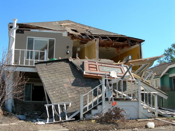 Cost of Disaster Restoration Service in Tempe