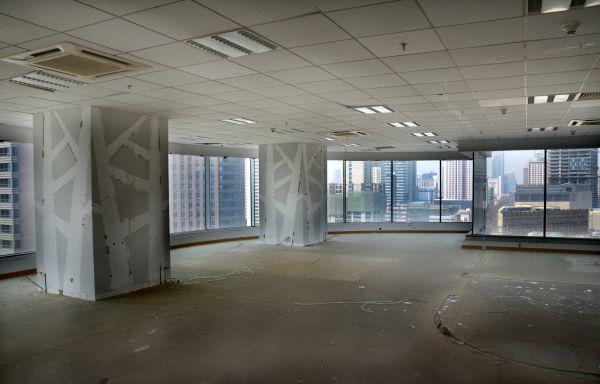 Cost of Commercial Restoration Service in Tempe