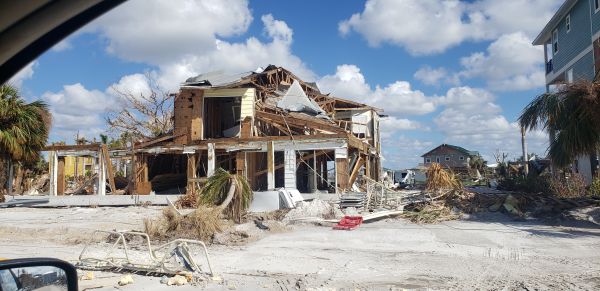 Cost of Disaster Cleanup Service in Tempe
