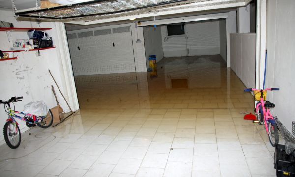 Cost of Flood Cleanup Service in Tempe