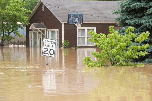 Cost of Storm Restoration Service in Tempe