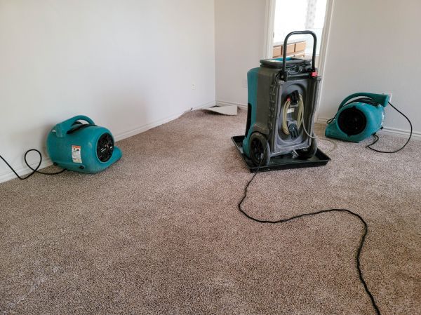 Cost of Flood Damage Repair in Tempe