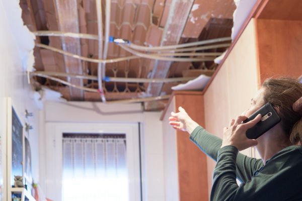 Cost of Property Damage Restoration in Tempe
