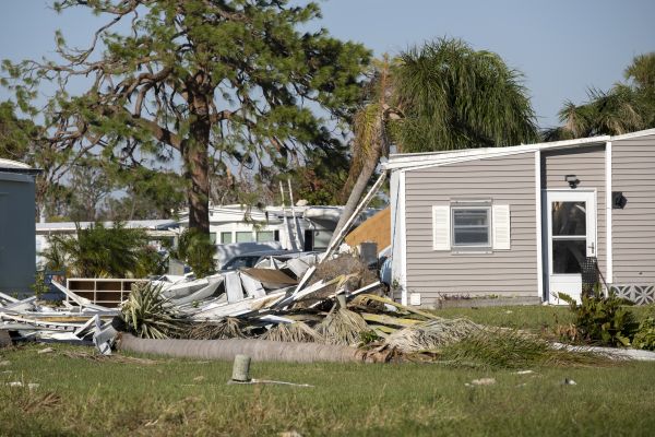 Cost of Tornado Restoration in Tempe