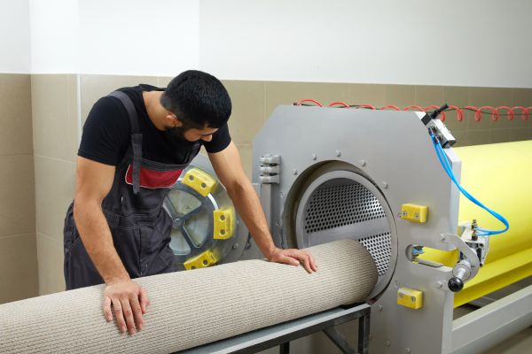 Cost of Carpet Drying Service in Tempe
